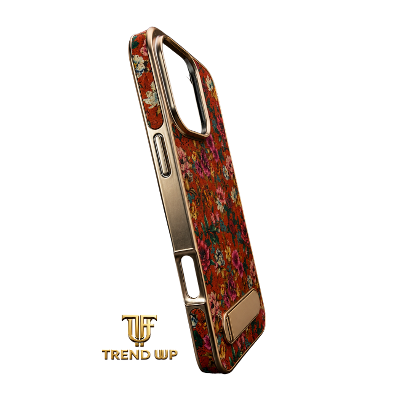 Floral Passion – With Base