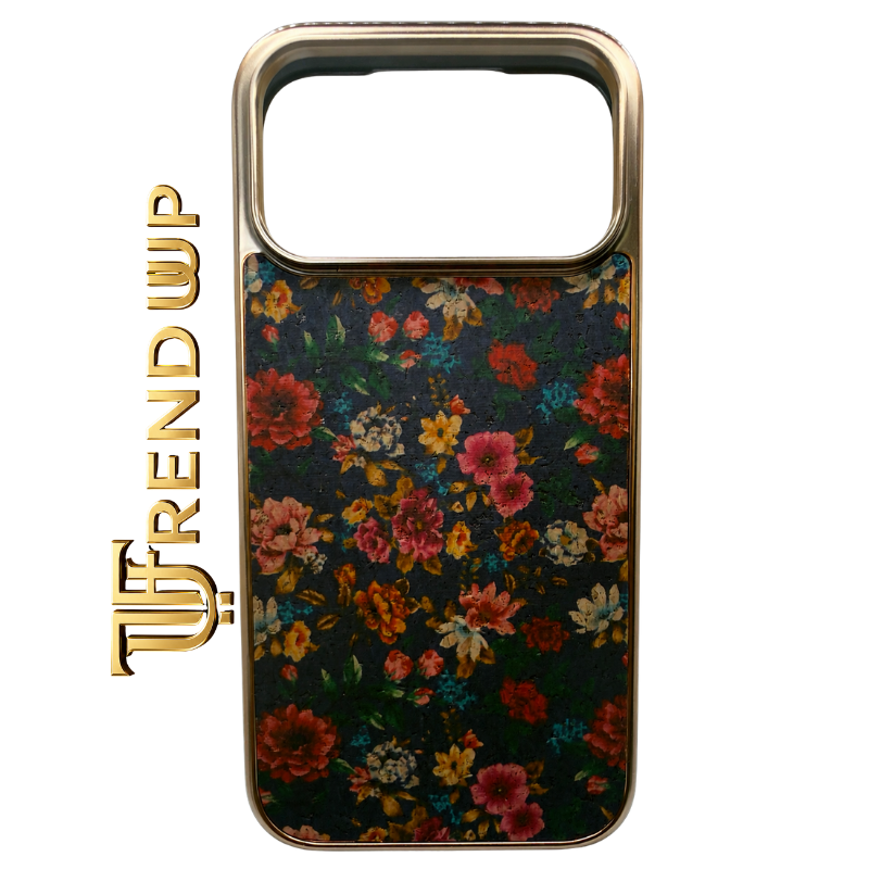 Floral Glow