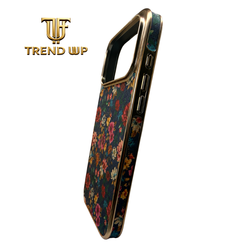 Floral Glow