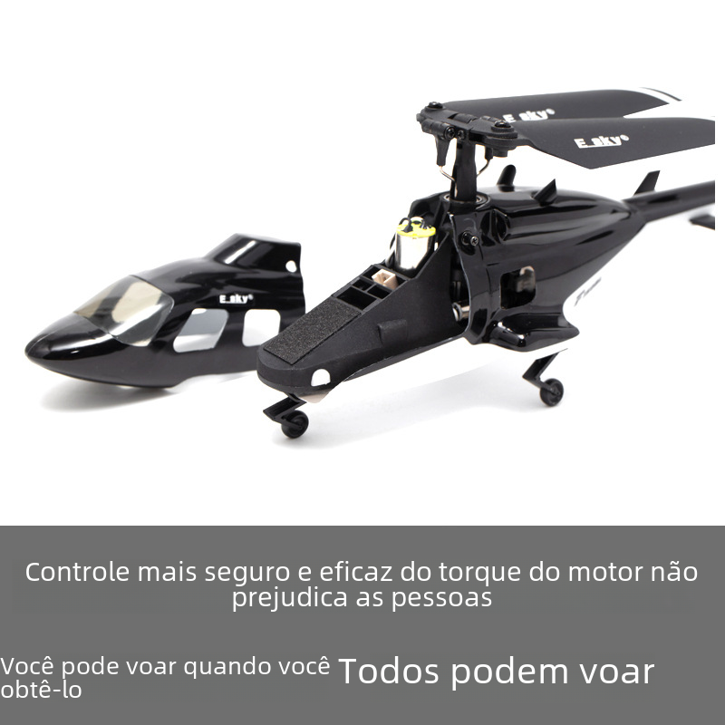 ESKY 150BL Mini Remote Control Helicopter Toy