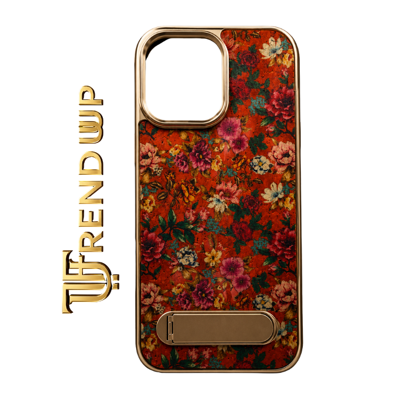 Floral Passion – With Base
