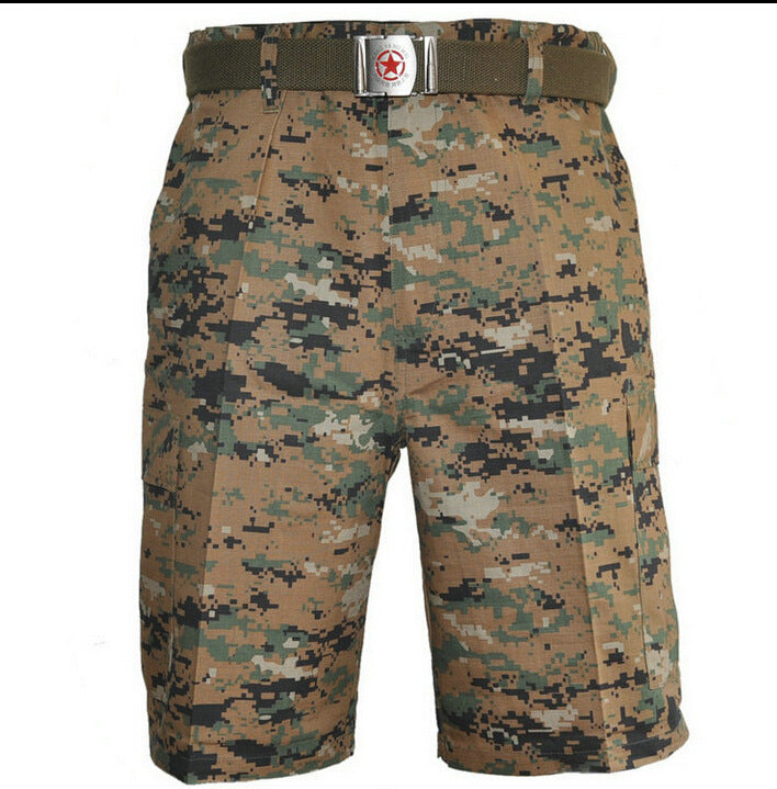 Wholesale Outdoor Tactical Camouflage Clothing & Shorts