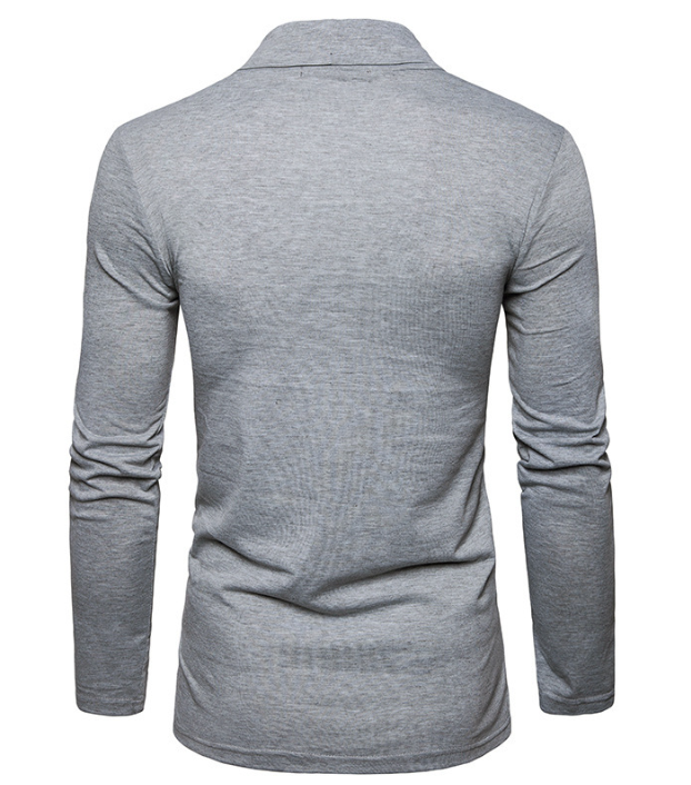 Casual Men's Clothing Collection