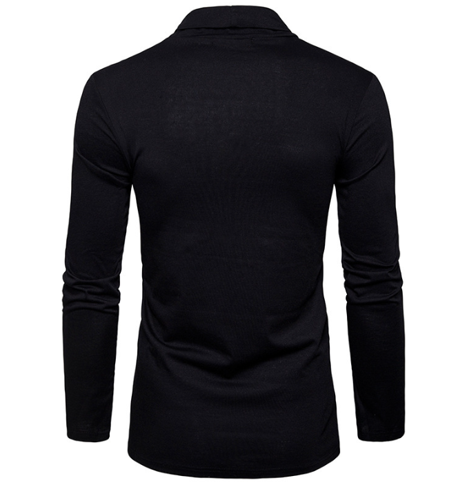 Casual Men's Clothing Collection