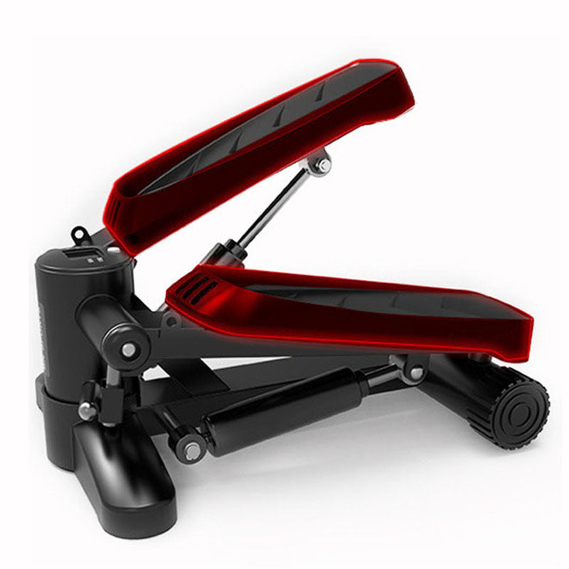 Indoor Multi-Function Mini Stepper for Seniors