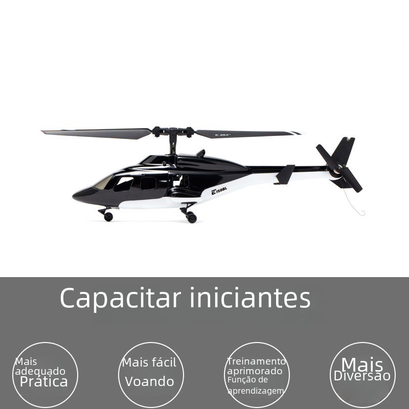 ESKY 150BL Mini Remote Control Helicopter Toy