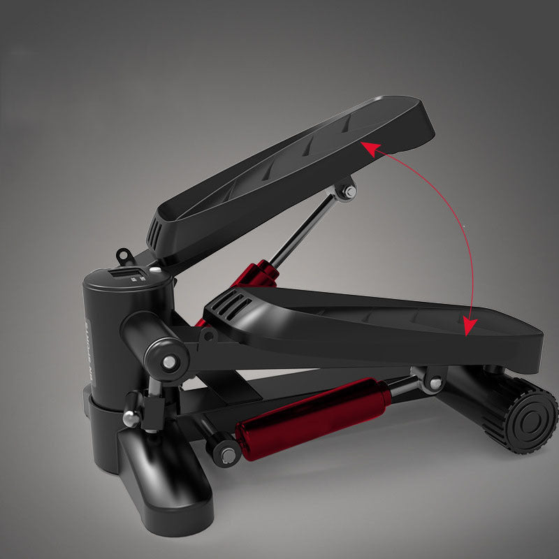 Indoor Multi-Function Mini Stepper for Seniors