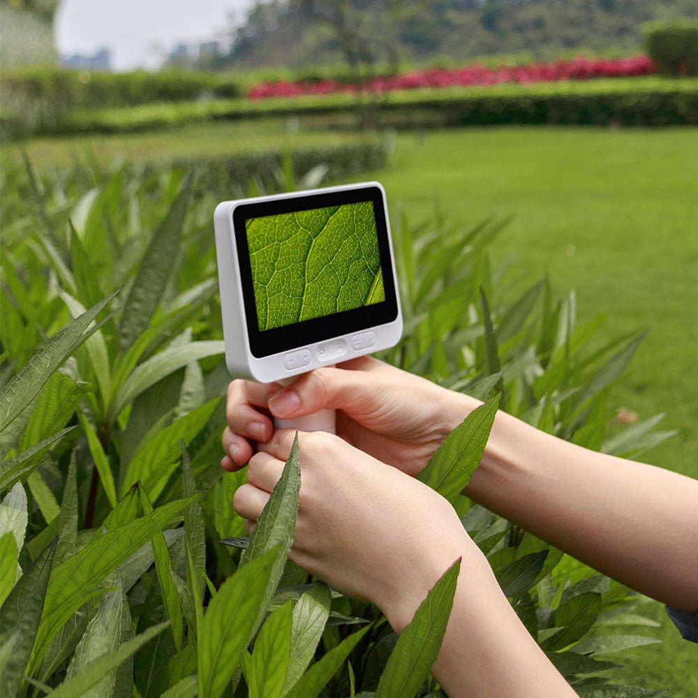 Beaverlab DARWIN M2 Digital Microscope