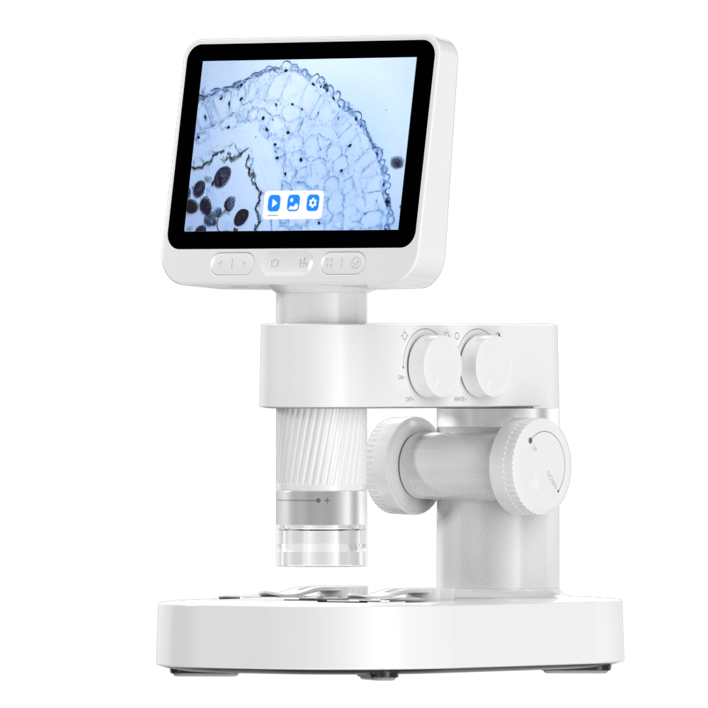 Beaverlab DARWIN M2 Digital Microscope
