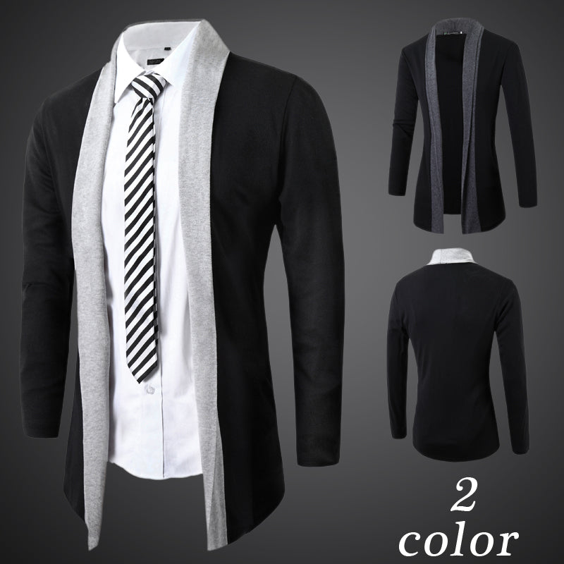 Casual Men's Clothing Collection