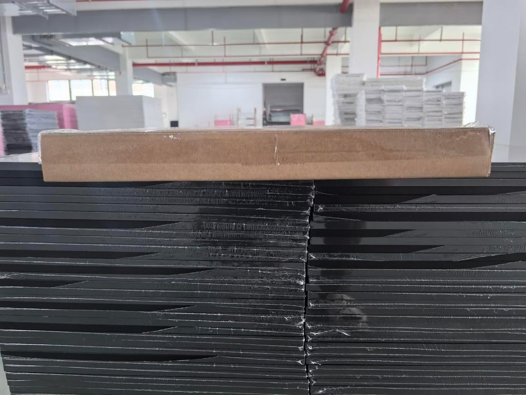 32 Inch Computer Desk For Small Spaces With Storage And Headphone Hook