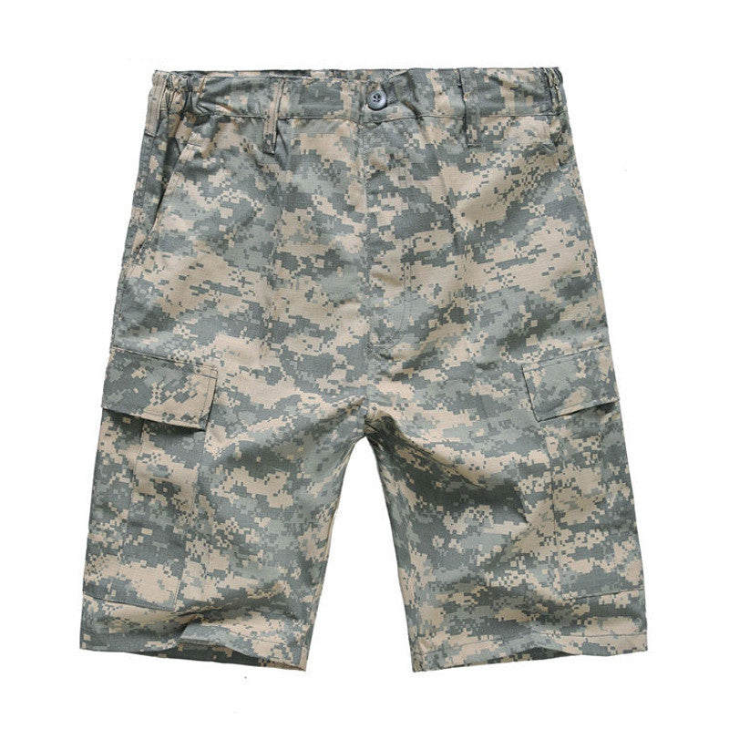 Wholesale Outdoor Tactical Camouflage Clothing & Shorts