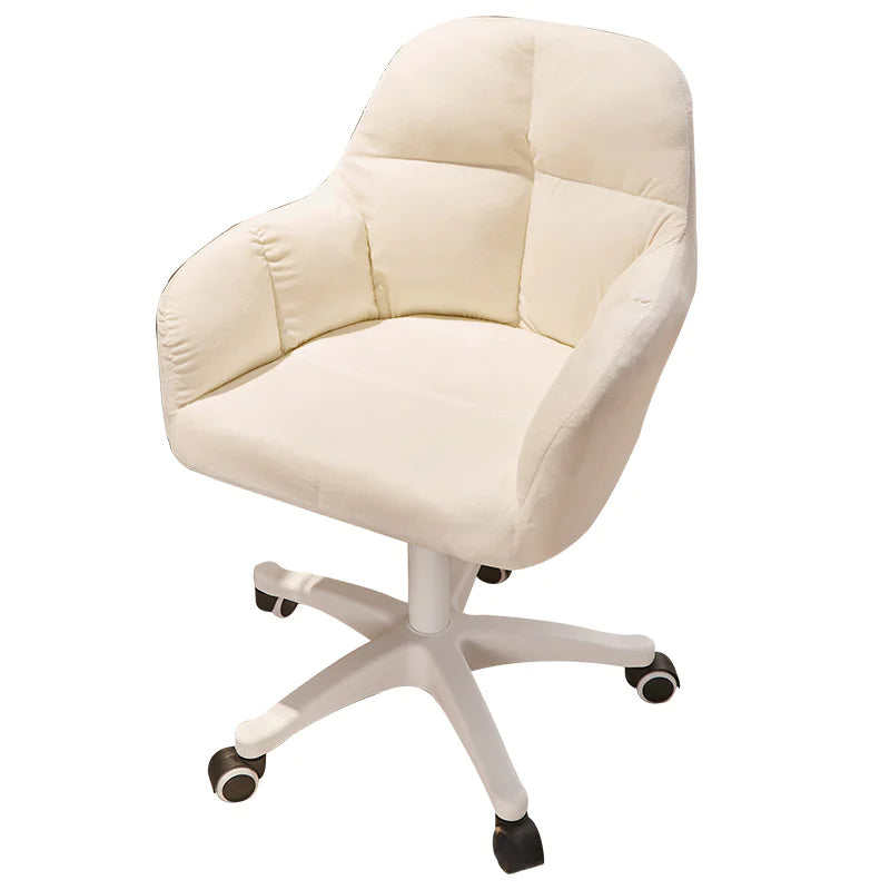 Comfortable Study Chair with Backrest for Home Use